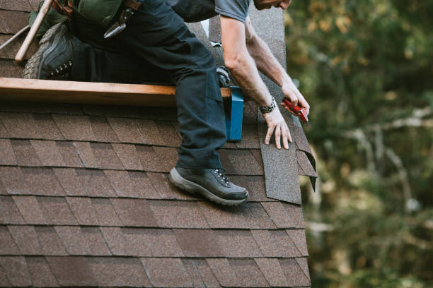 Quick and Trustworthy Emergency Roof Repair Services in Duluth, GA